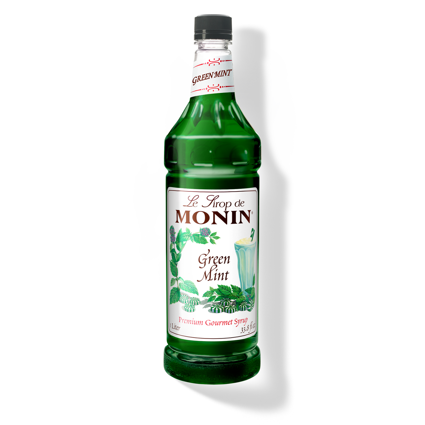 Saborizante de Menta Verde (Green Mint)