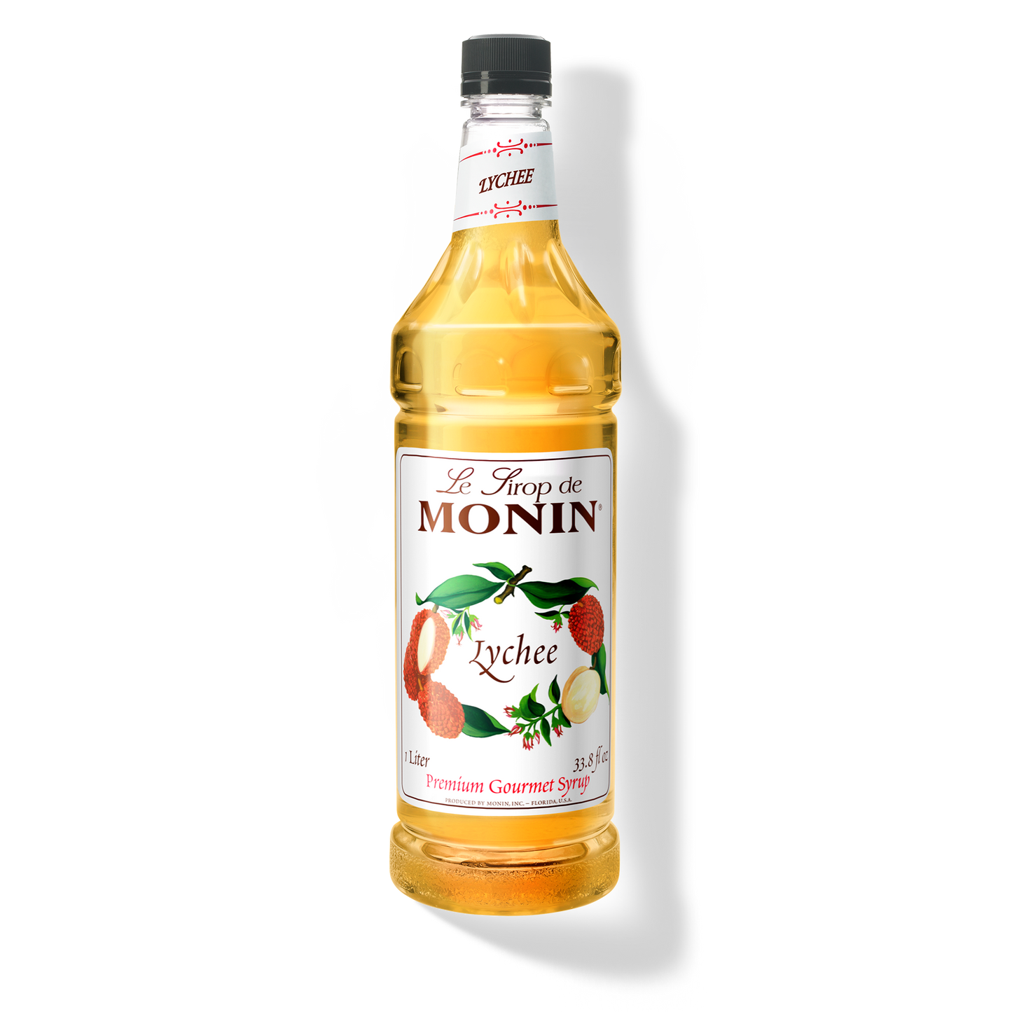 Saborizante de Lichi (Lychee)