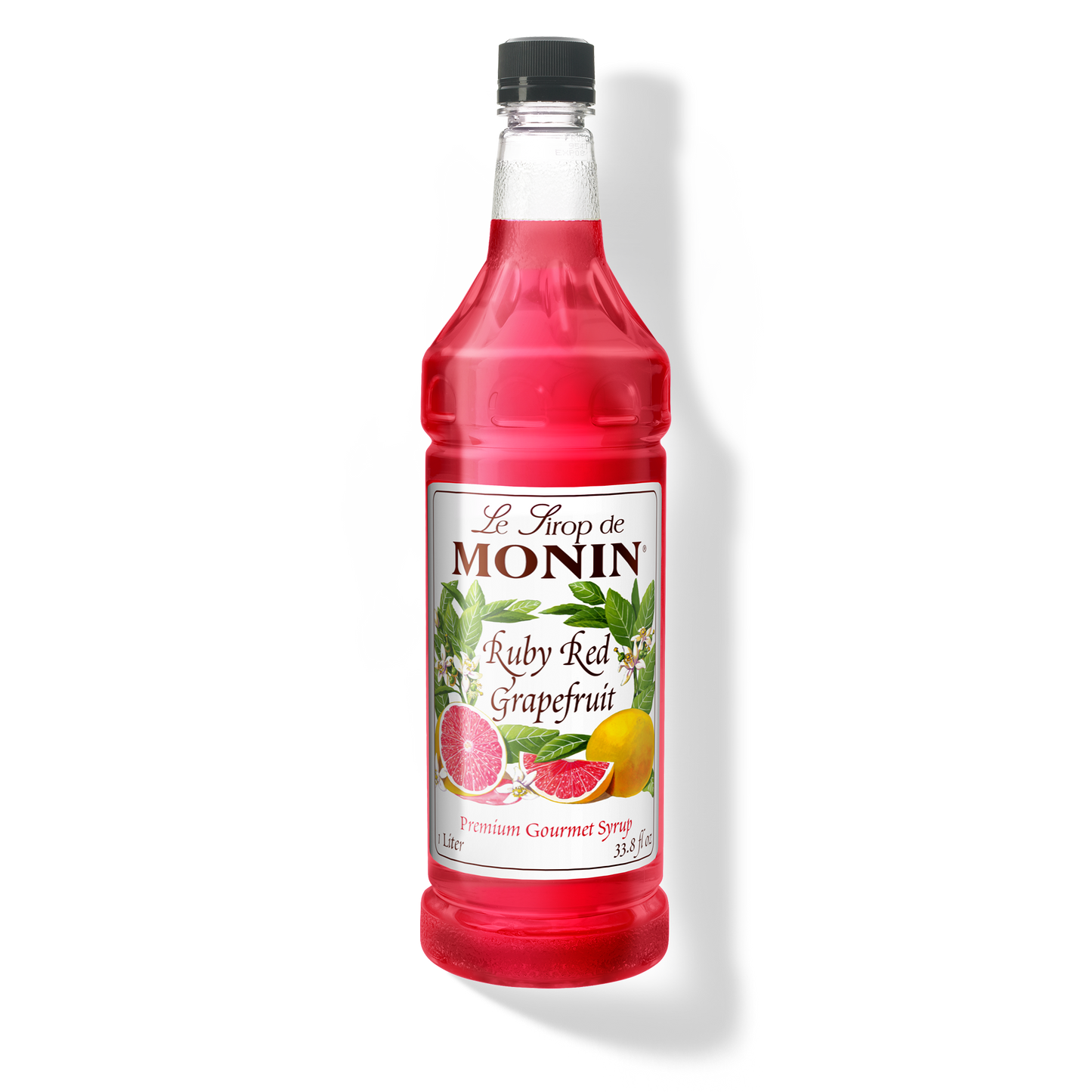 Saborizante de Toronja Roja (Ruby Red Grapefruit)