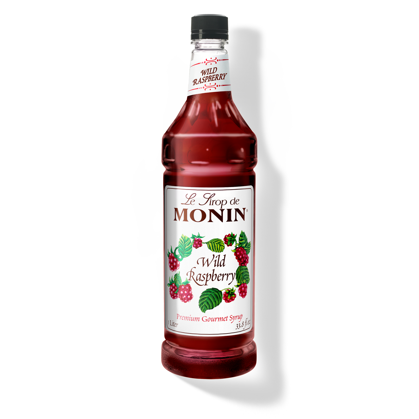 Saborizante de Frambuesa Silvestre (Wild Raspberry)