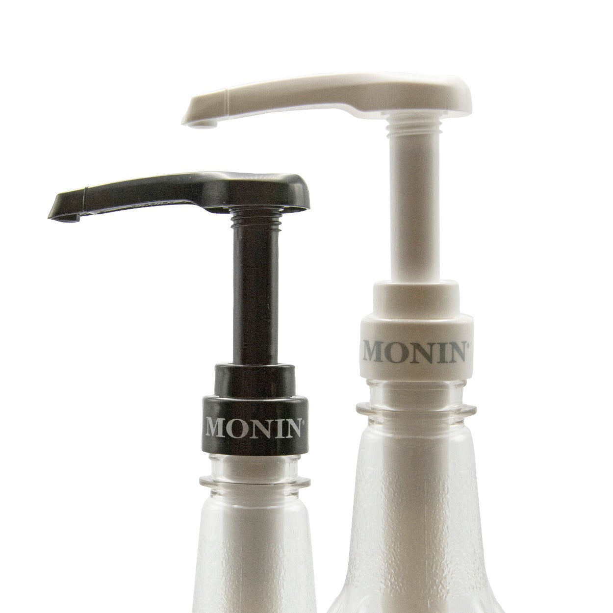 Dosificador para saborizante (botella de plástico de 1 litro)