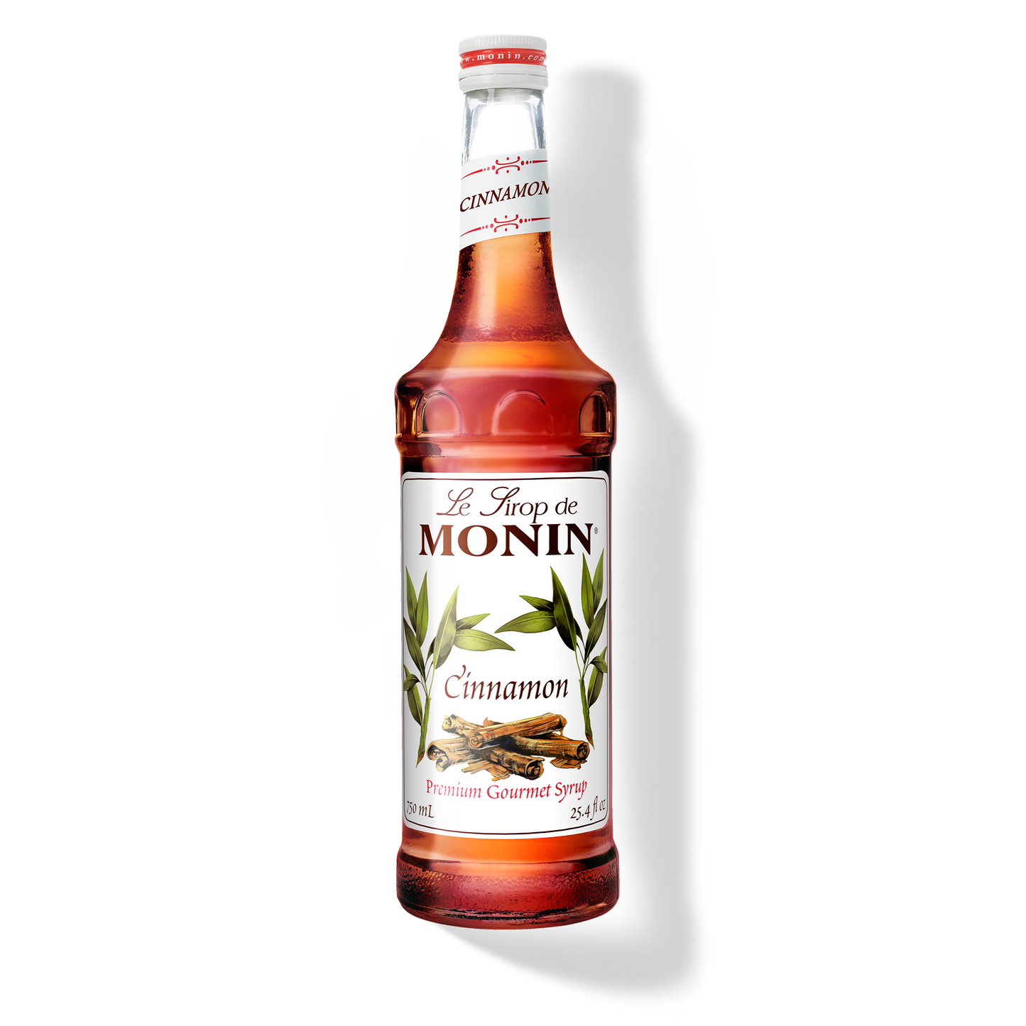 Saborizante de Canela (Cinnamon)