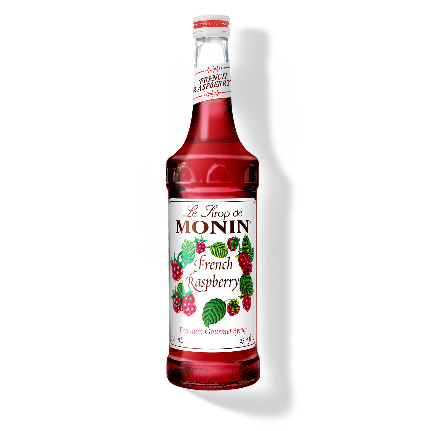 Saborizante de Frambuesa Francesa (French Raspberry)