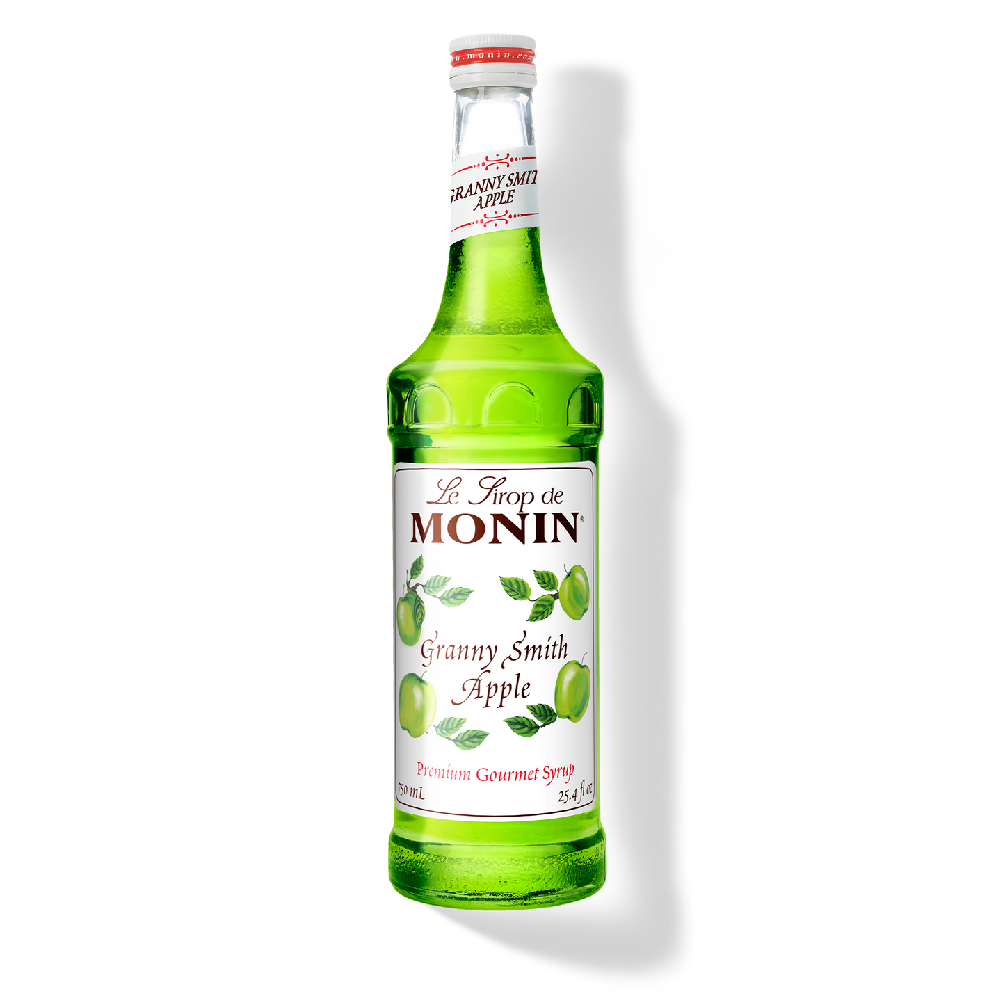 Saborizante de Manzana Verde (Granny Smith Apple)