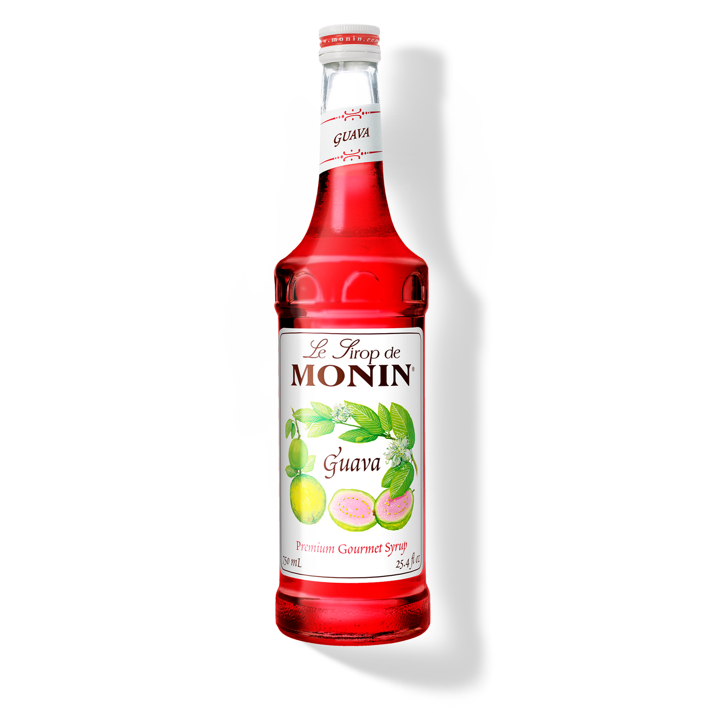 Saborizante de Guayaba (Guava)