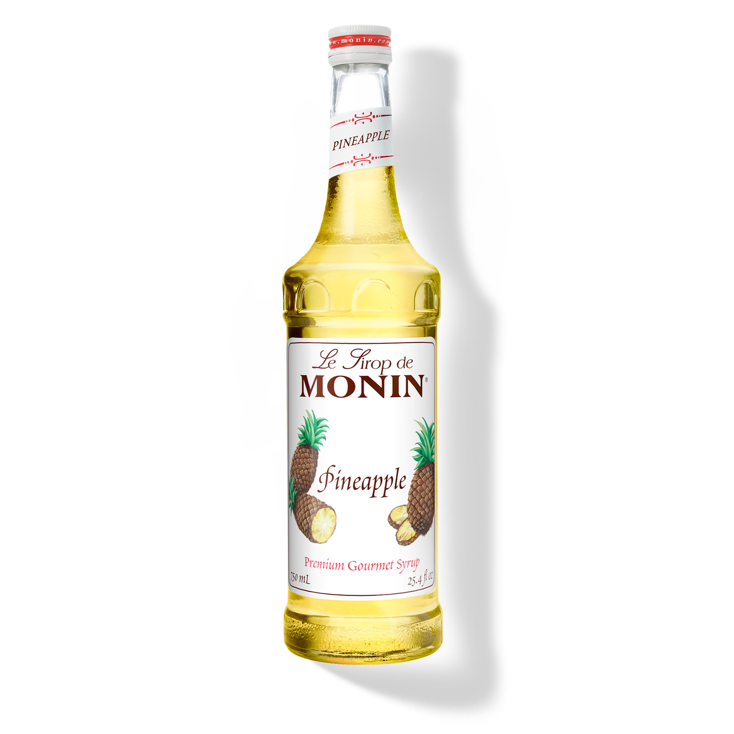Saborizante de Piña (Pineapple)