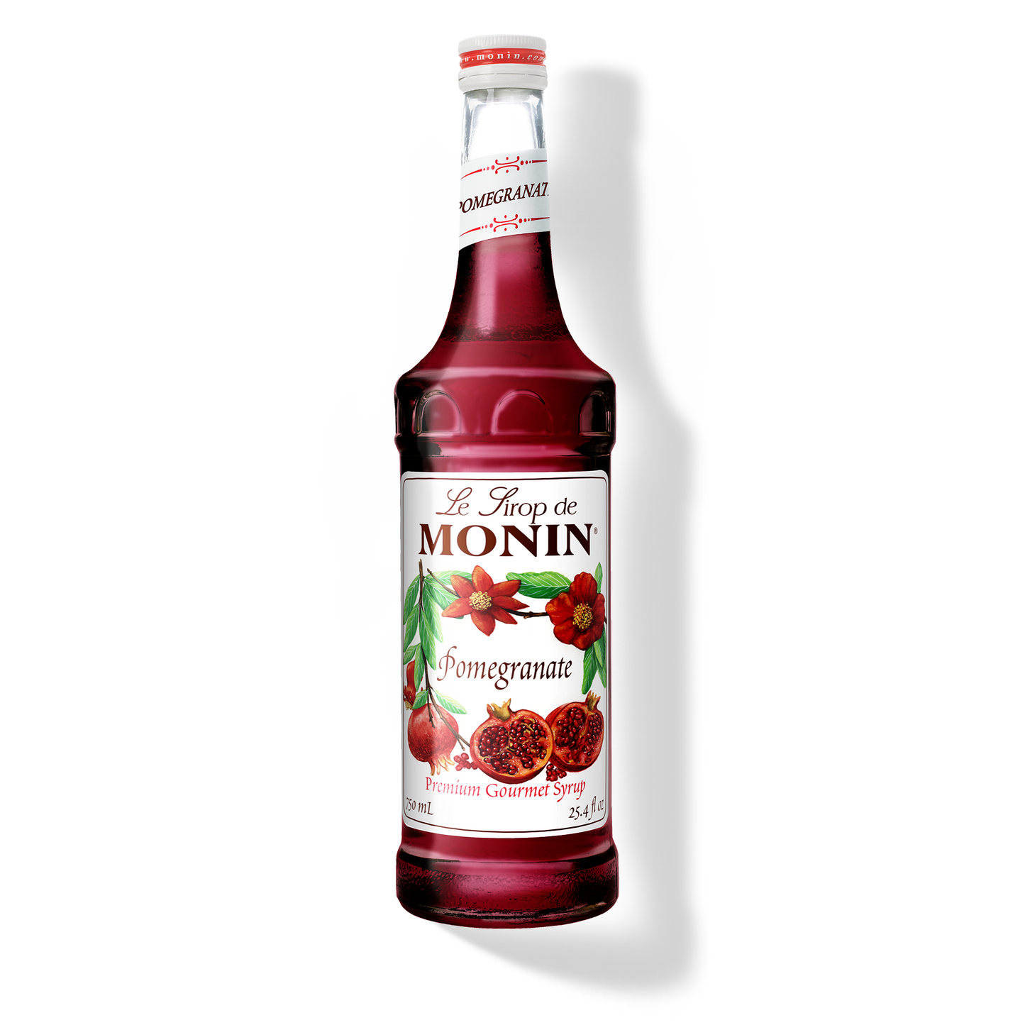 Saborizante de Granada (Pomegranate)