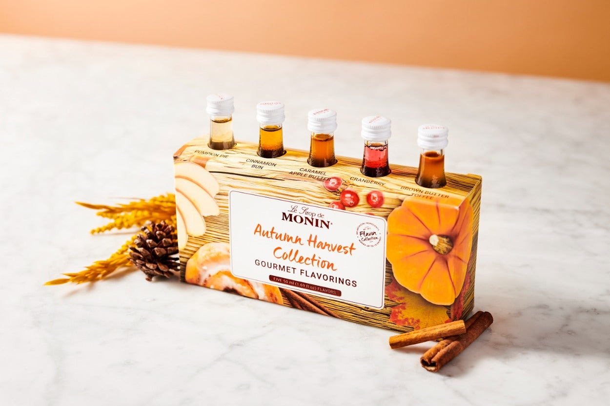 Colección Cosecha de Otoño