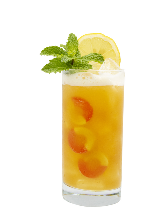 Peach Refresher