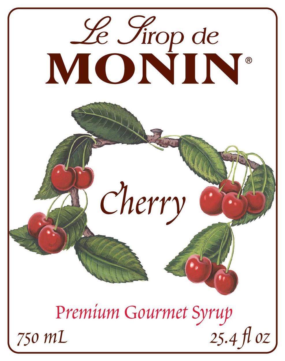 Saborizante de Cereza (Cherry)