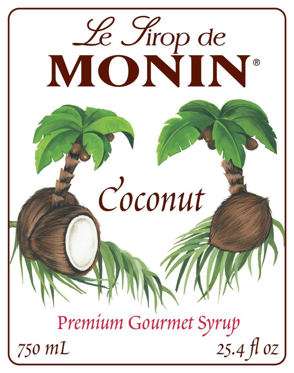Saborizante de Coco (Coconut)
