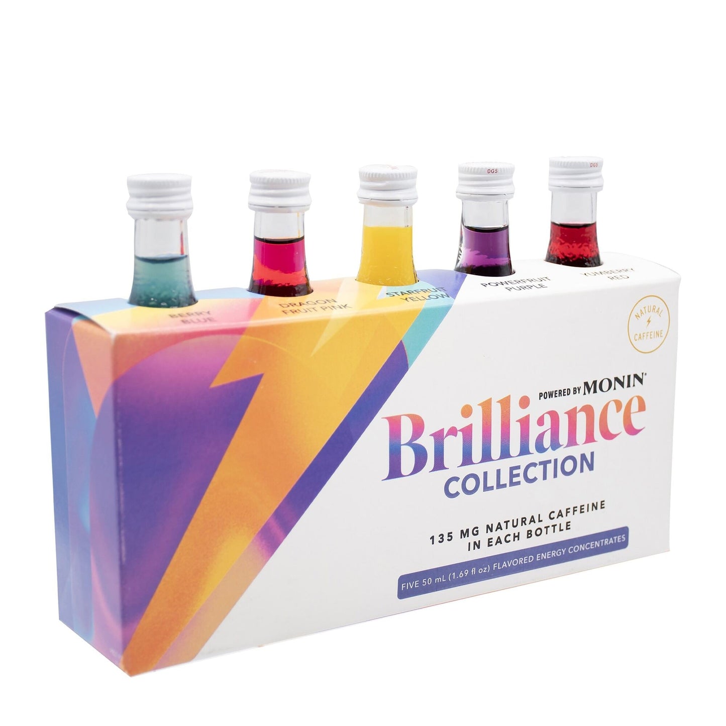 Colección de Muestras Brilliance Collection