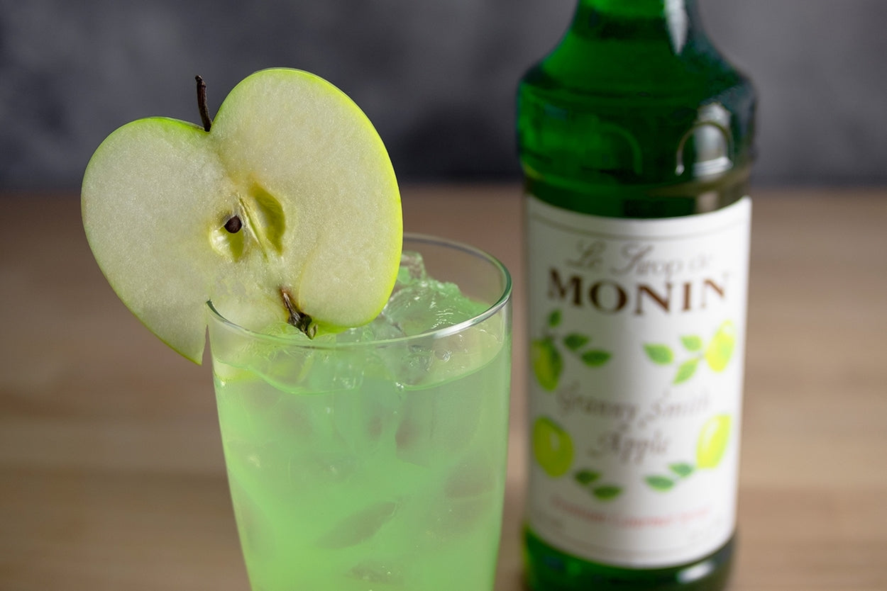 Saborizante de Manzana Verde (Granny Smith Apple)