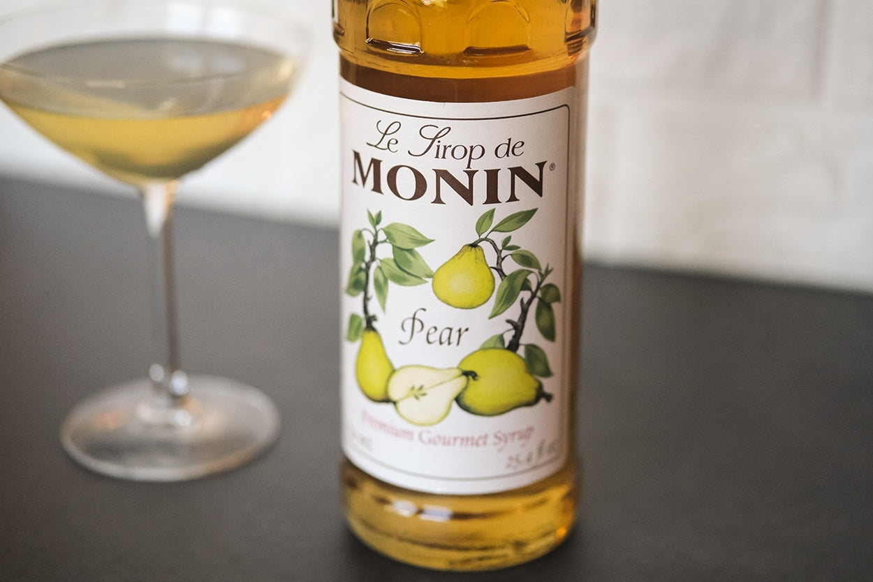 Saborizante de Pera (Pear)
