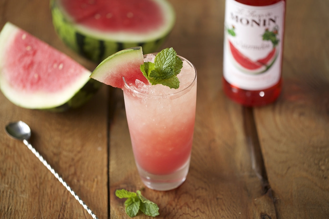 Saborizante de Sandía (Watermelon)