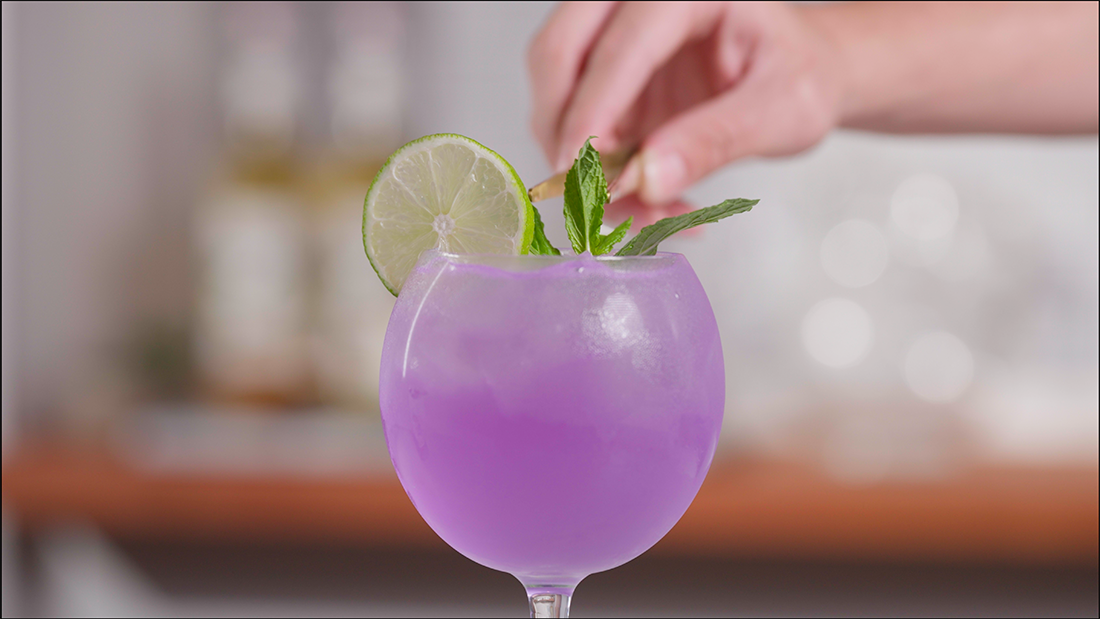 Monin Unveils 2024 Flavor Trends