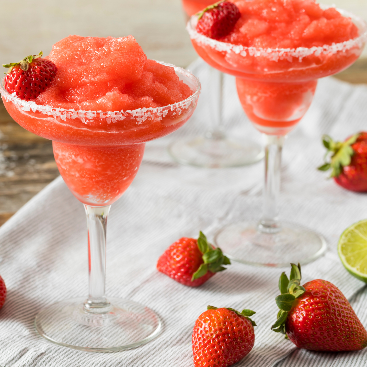 Cinco de Mayo Recipes
