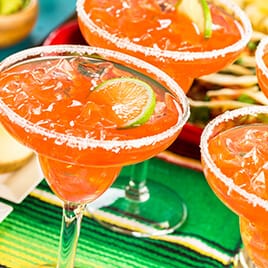 Cinco de Mayo Recipes