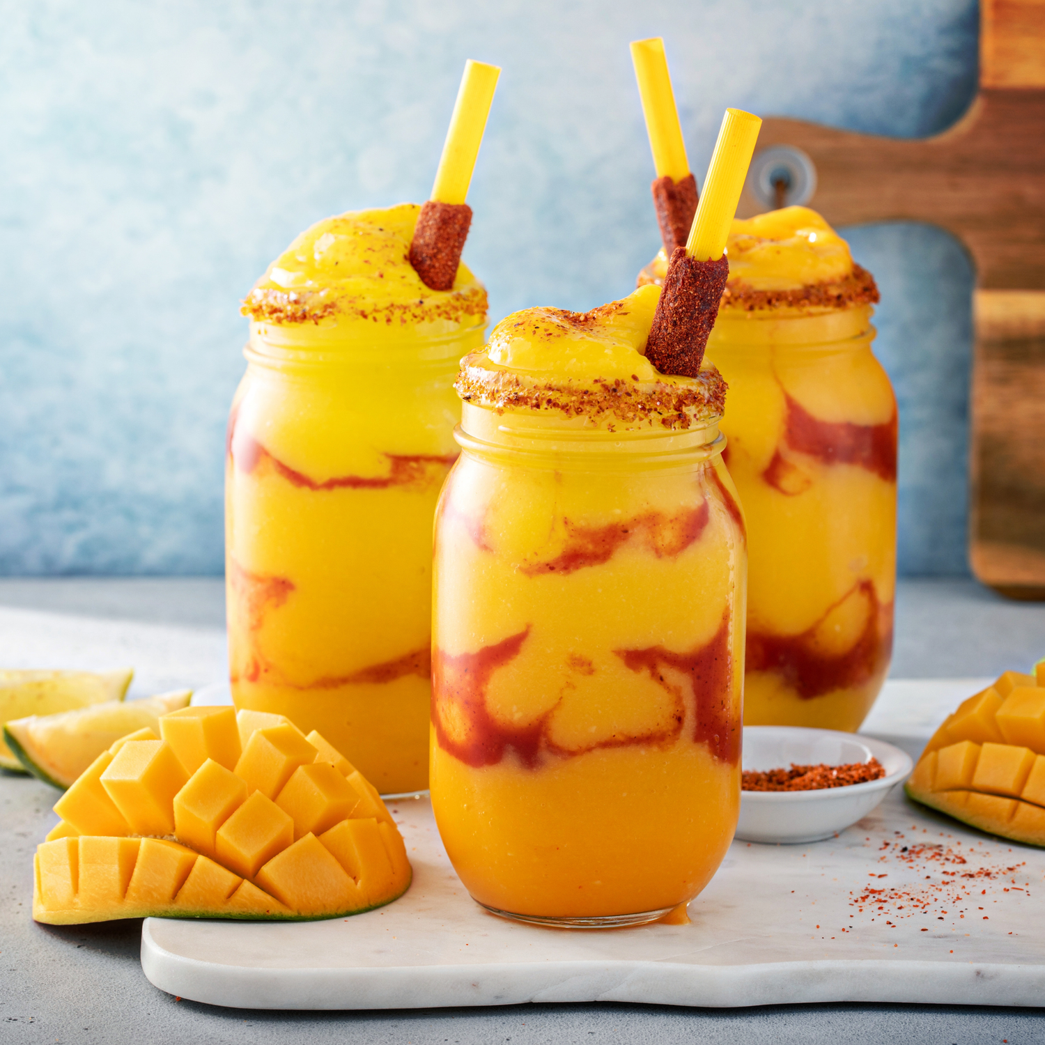 Mango Lovers