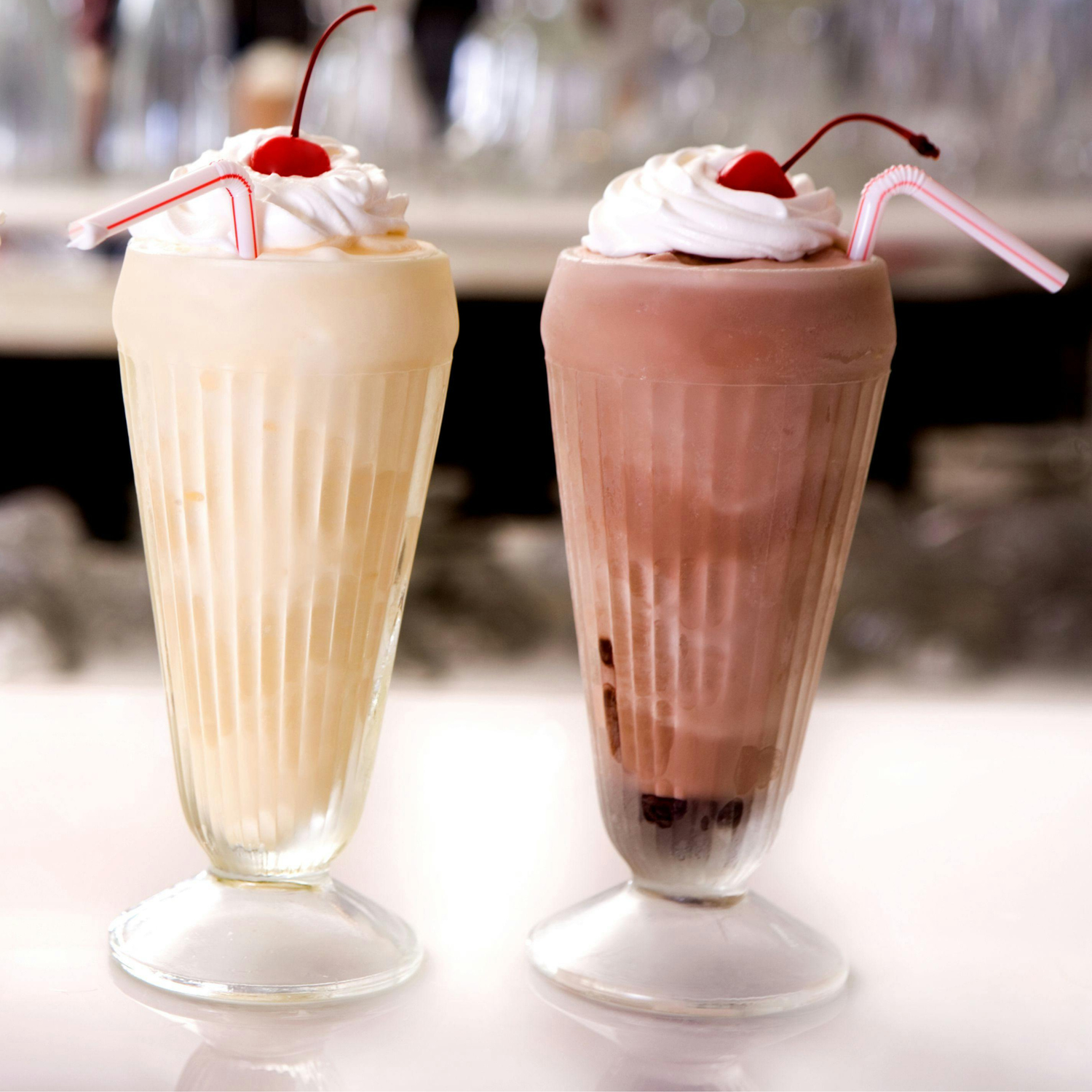 Milkshake Season