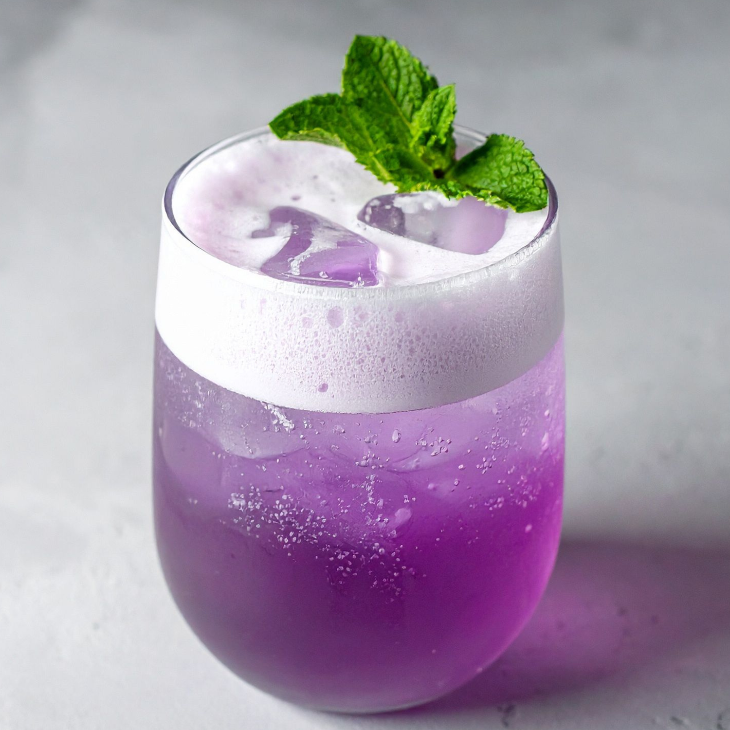 Spring Sips