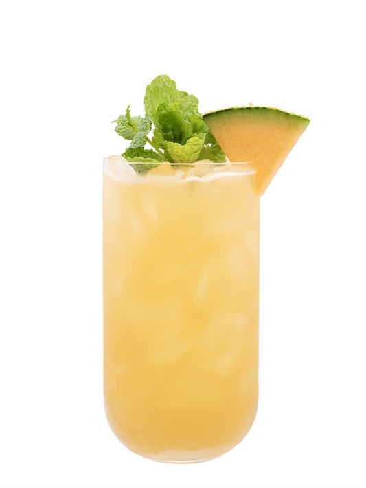 Melon Refresher Batch