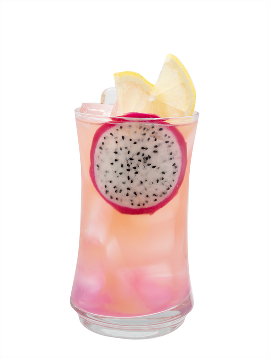 Green Eyed Dragon Batch