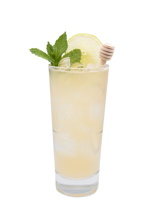 Hot Honey Nojito