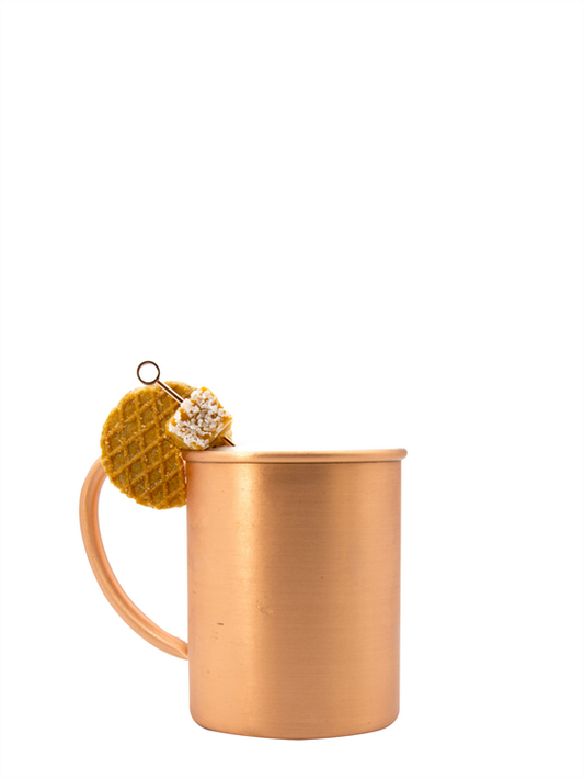 Stroopwafel Cocktail