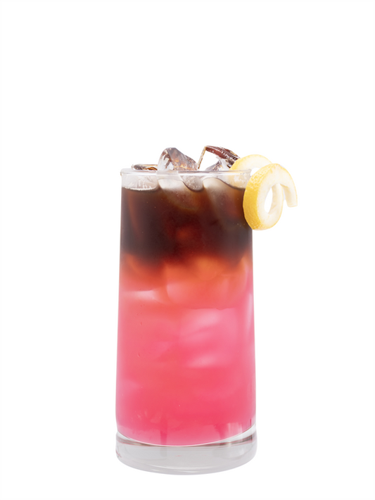 Pink Pick Me Up Batch