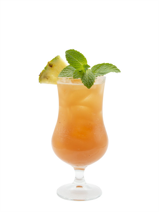 Bombshell Lemonade