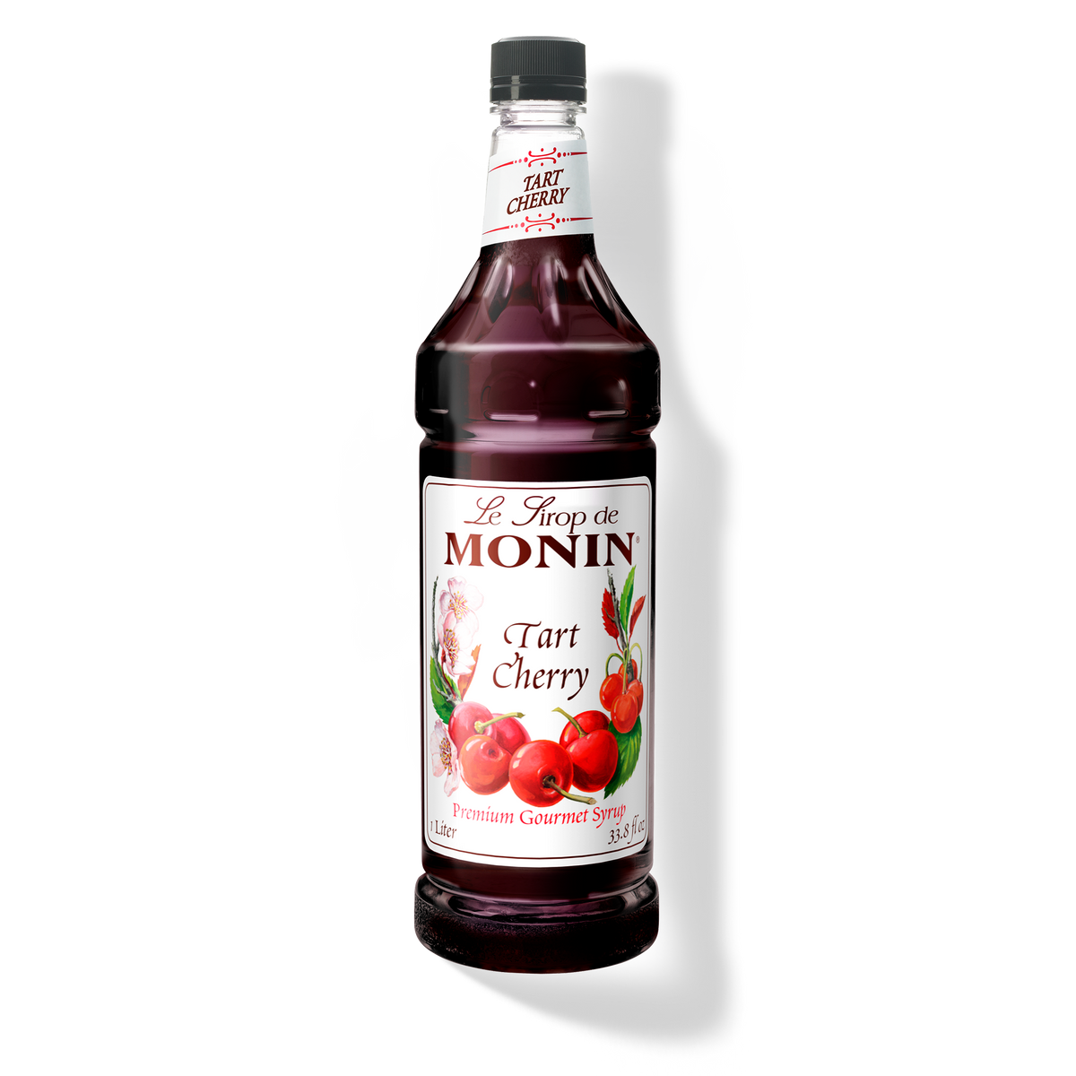 Saborizante de cereza ácida (Tart Cherry)