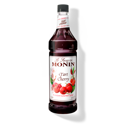 Saborizante de cereza ácida (Tart Cherry)