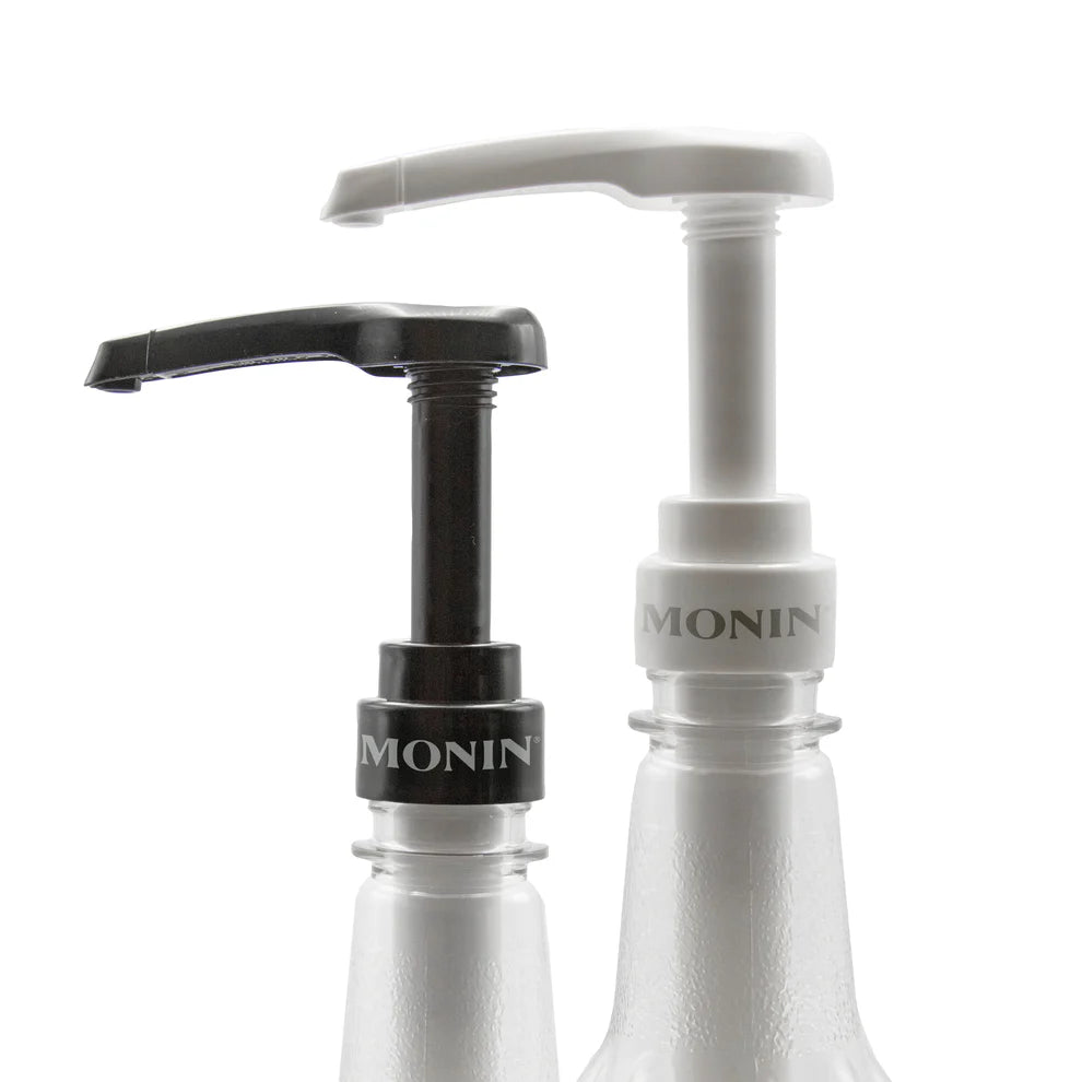 Dosificador para saborizante (botella de plástico de 1 litro)    