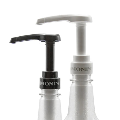 Dosificador para saborizante (botella de plástico de 1 litro)    