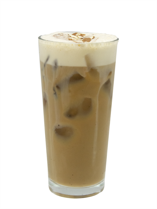 Nutty Buddy