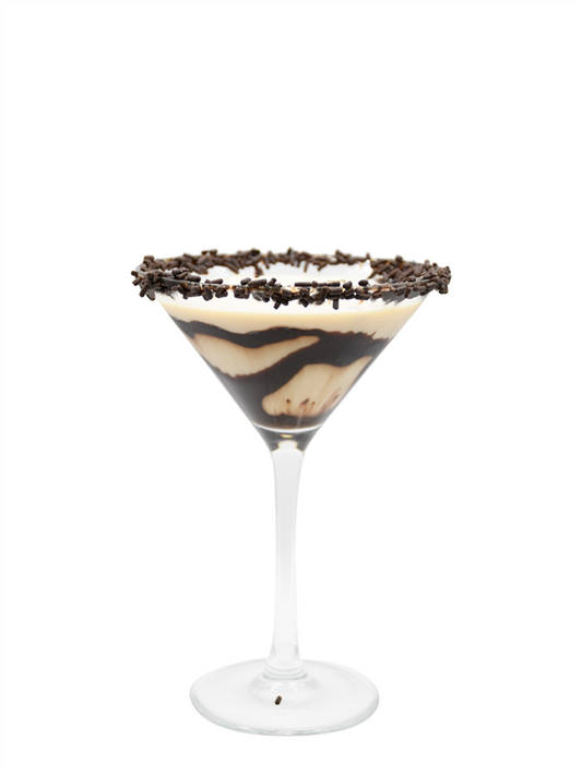 Chocolate Almond Dream