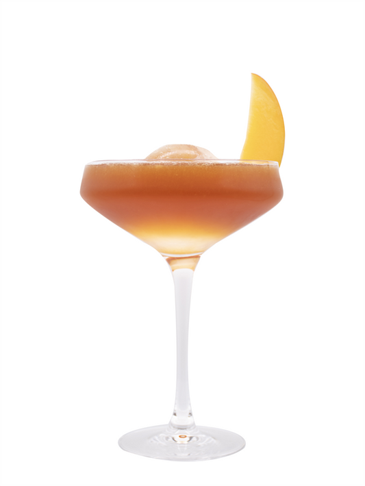 Spiced Mango Mirage​