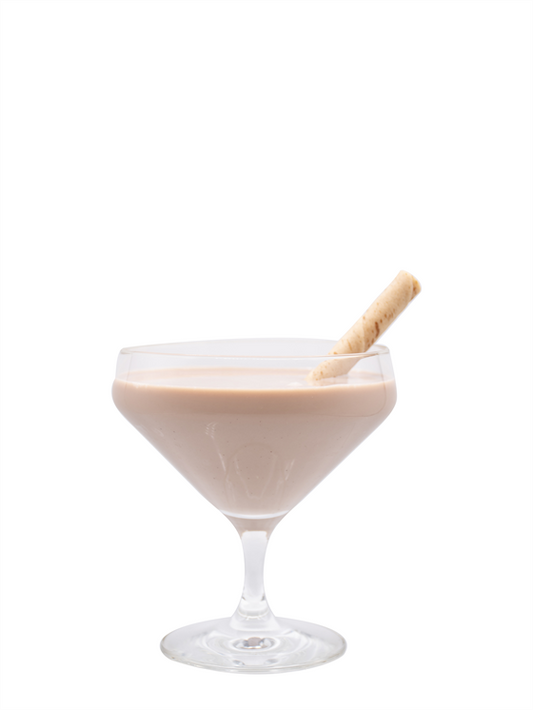 Resolute Milk Teeny​ Batch