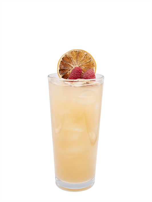Sugar Free Raspberry Shrub