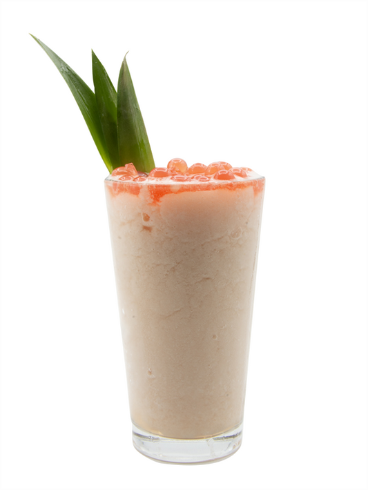 Kahala Pink Guava Lemonade