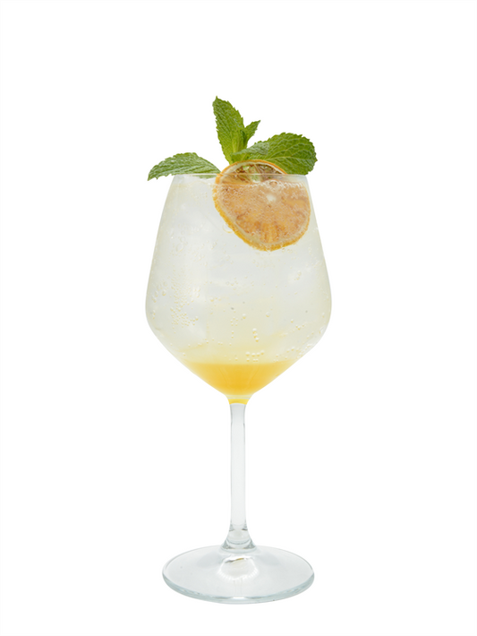 Italian Passion Spritz