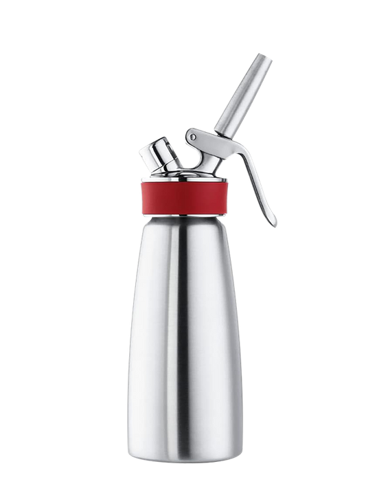 Peanut Butter Infused Foam