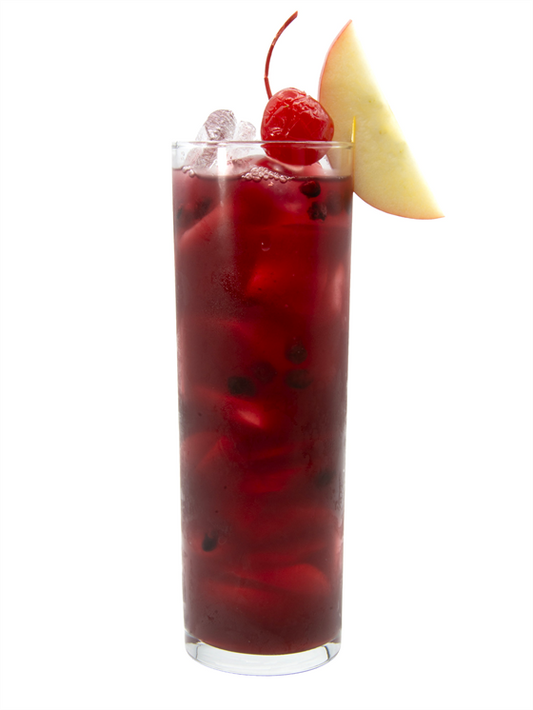 Redline Cherry