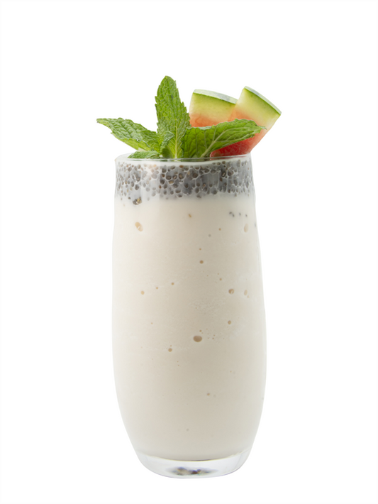 Watermelon Sharbat