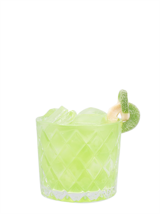 Jolly(ish) Rancher