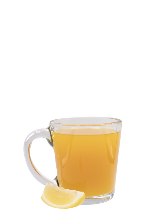 Golden Ginger Tea