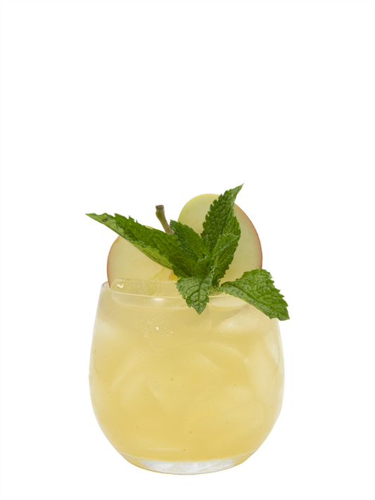 M-Apple Haymaker​ Batch