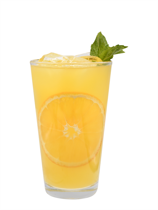 Shrubby Shrub (Batch)
