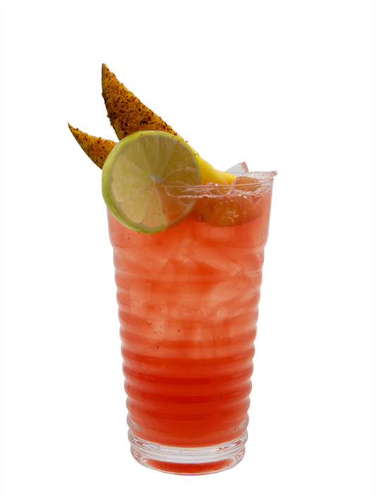 Mangonada Limeade